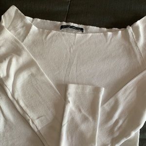 brand new brandy melville shirt